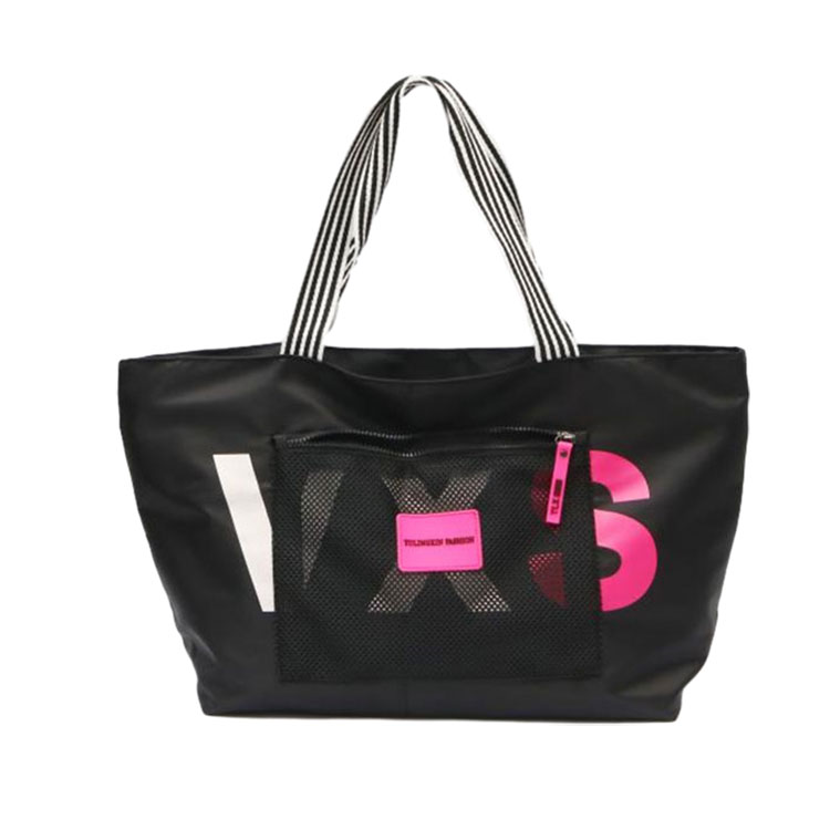 Oxford oihal poltsikoen diseinu estiloko ezaugarriak