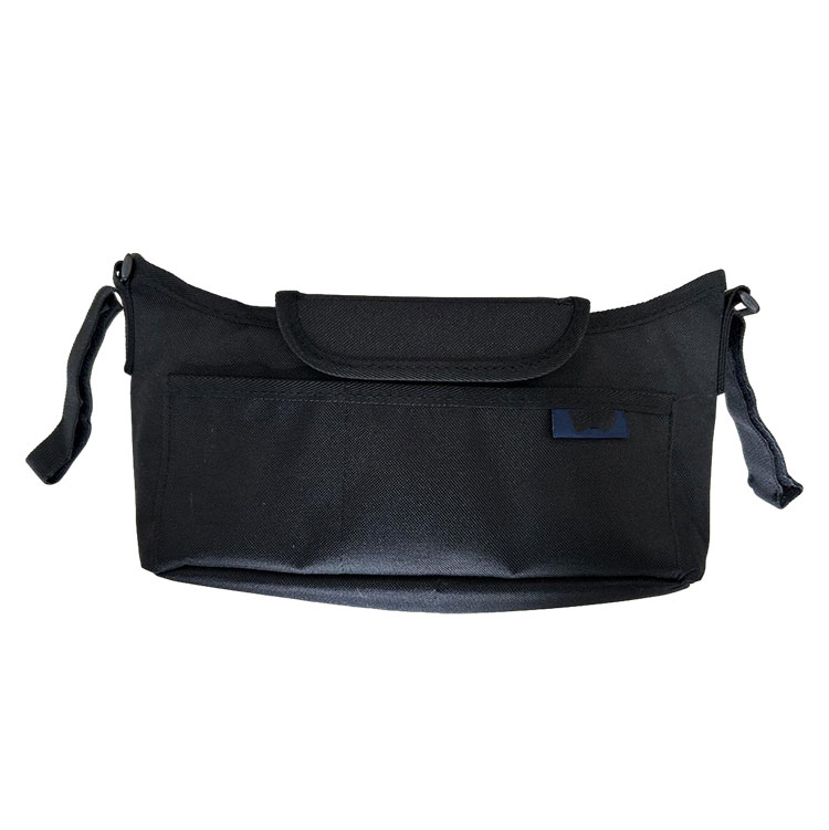 Nola ziurtatu Haurtzaindegiaren antolatzaileen poltsa modu egokia instalatu ondoren