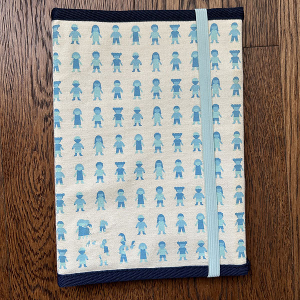 Non mantendu zure bidaia-zorroa segurtasunez?